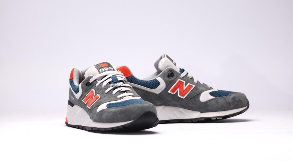 New Balance ML 999 AD | 450691-60-12 | AFEW STORE